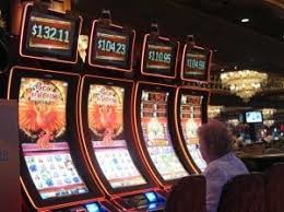 Advancements in Slot Machines  